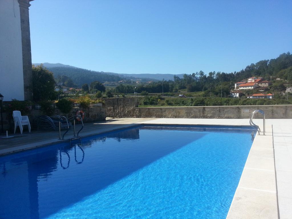 Hotel Rural Reguengo De 멜가코 외부 사진