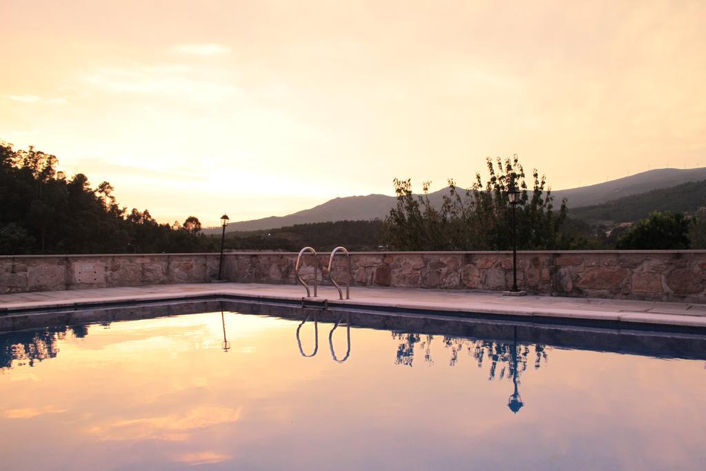 Hotel Rural Reguengo De 멜가코 외부 사진