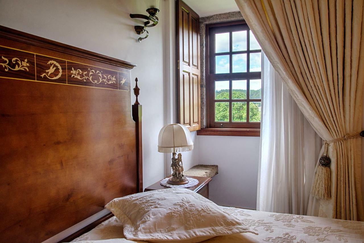 Hotel Rural Reguengo De 멜가코 외부 사진