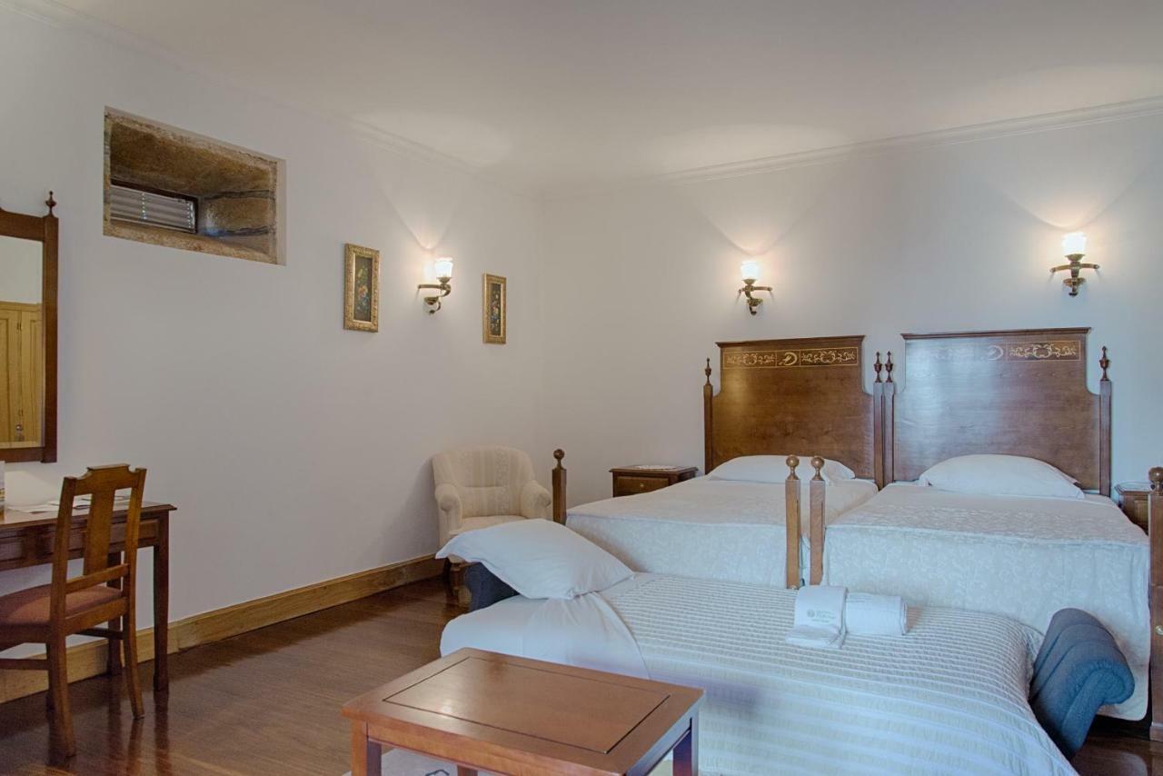 Hotel Rural Reguengo De 멜가코 외부 사진