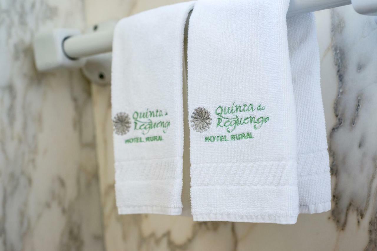 Hotel Rural Reguengo De 멜가코 외부 사진