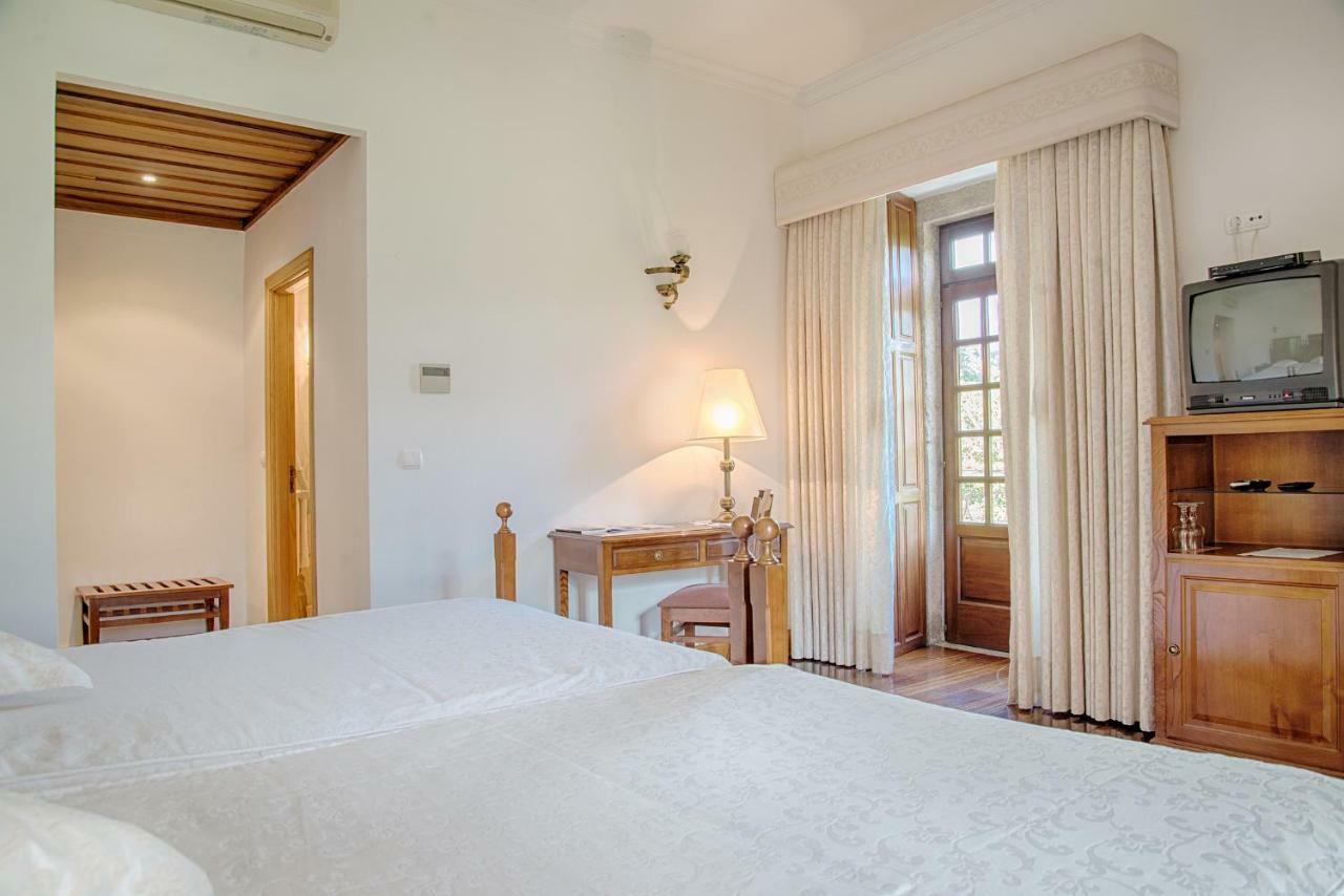 Hotel Rural Reguengo De 멜가코 외부 사진
