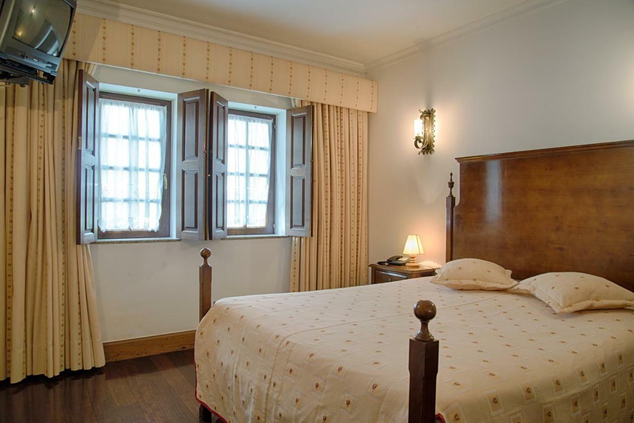 Hotel Rural Reguengo De 멜가코 외부 사진